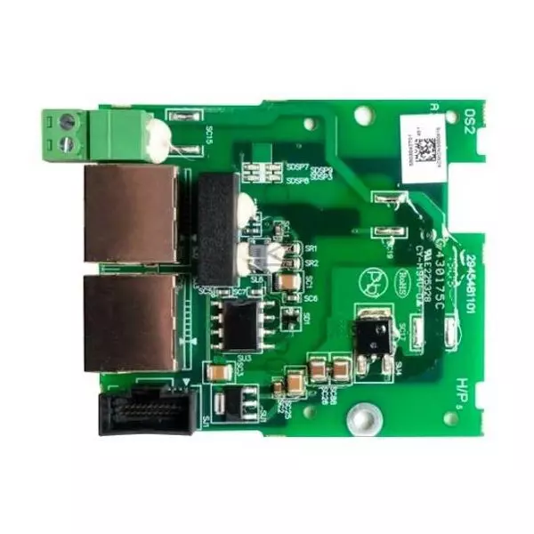 delta-can-open-card-green-color-rectangular-shape-2-ports-and-rj-45-interface-for-m300-series-cmm-cop02