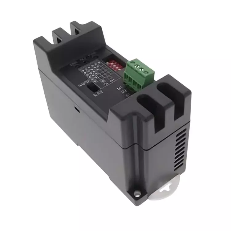 Delta 2.2-3.7 kW Braking Unit Black Color and 415 V Rating for E Series, BUE-40037