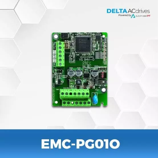 delta-pg-card-open-collector-green-color-rectangular-shape-for-c2000-series-emc-pg010