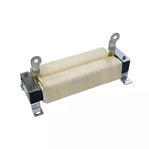 Mitsubishi Electric DC Link Choke 3 Phase 170 W Power Loss Suitable For 400 V Inverter with 160 kW Motor, FR-HEL-H160K