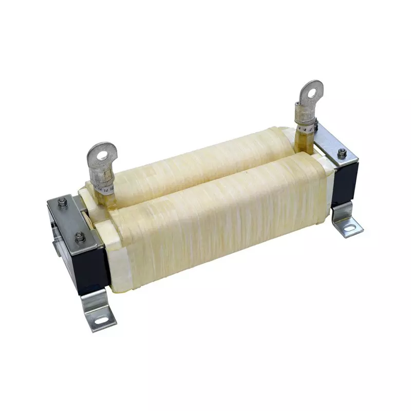 Mitsubishi Electric DC Link Choke 3 Phase 230 W Power Loss Suitable For 400 V Inverter with 185 kW Motor, FR-HEL-H185K