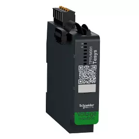 Schneider TPRVM001 TeSys Voltage Interface Module