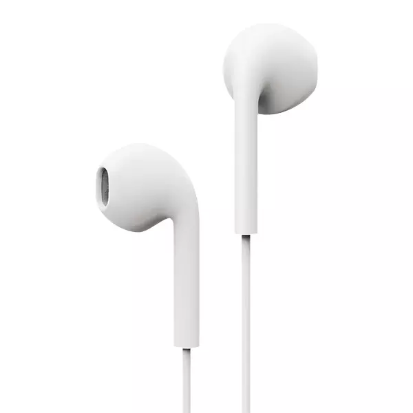 Buy boAt Bassheads 105 InEar Wired Earphone (White) Online in India at Best Prices