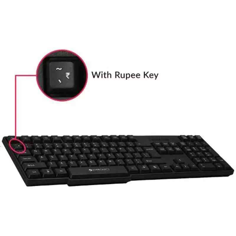 zebronics-zeb-companion-107-wireless-keyboard-and-mouse-combo-with-nano-receiver-black