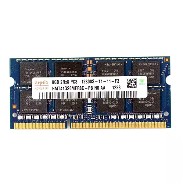 Consistent 16 GB DDR 4 3200 MHz Laptop Ram