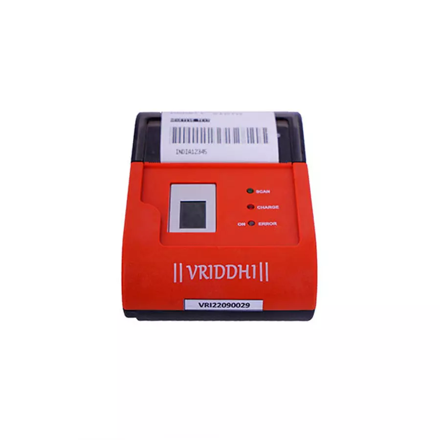bluprints-vriddhi-integrated-biometric-finger-print-thermal-printer-2inch58-mm