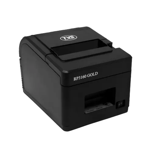 TVS USB / Serial RP 3160 Gold Thermal Printer