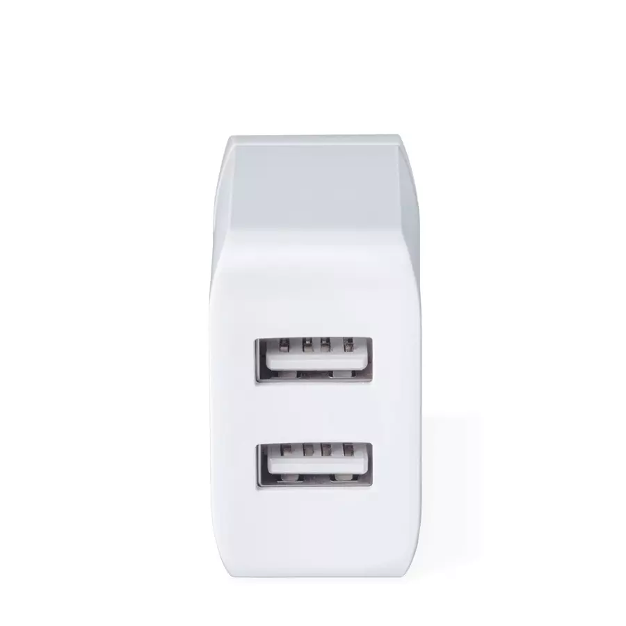 fingers-matte-white-dual-usb-power-adapter-with-micro-usb-cable