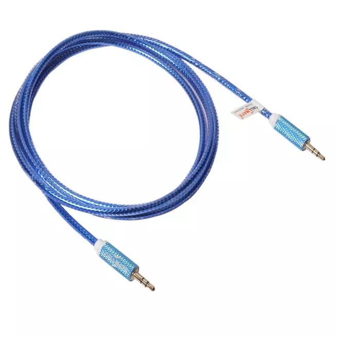 Onn 8 aux to aux cable walmart