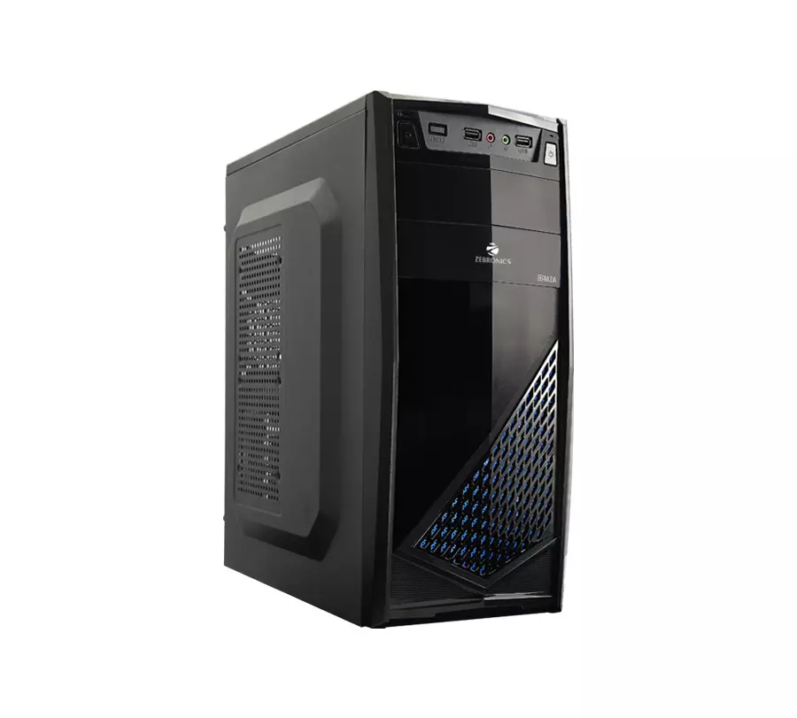 Buy Zebronics Bermuda ZEB372BL Online in India at Best Prices