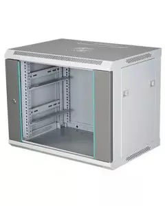 CP Plus 9U Wall Mount Rack CP-PA-RK5563-9U