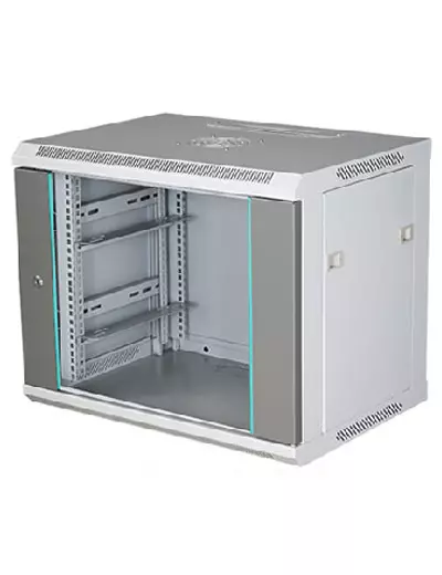 CP Plus 12U Wall Mount Rack CP-HA-RK5550-12L