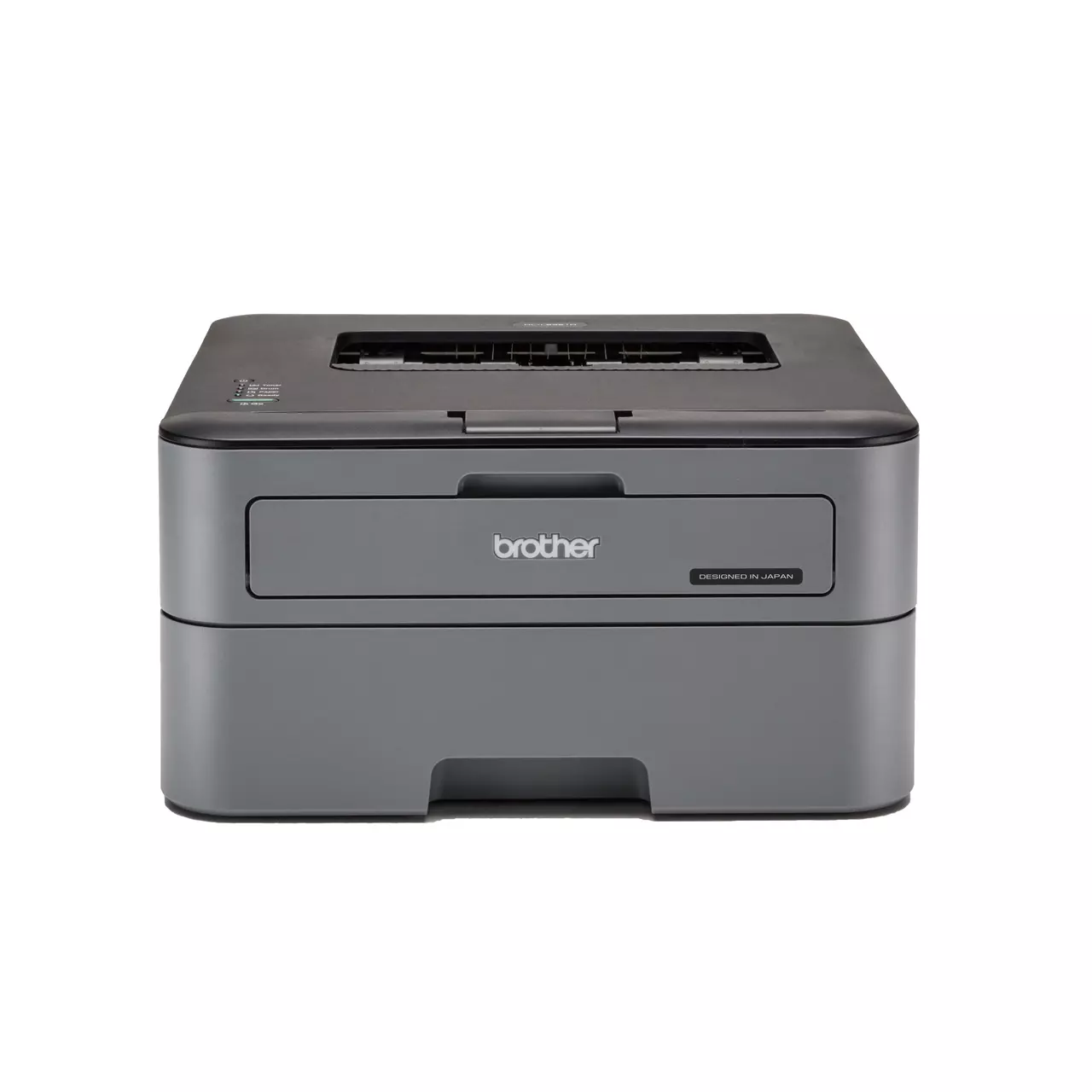 BROTHER HL-L2321D Single-Function Monochrome Laser Printer with Auto Duplex Printing