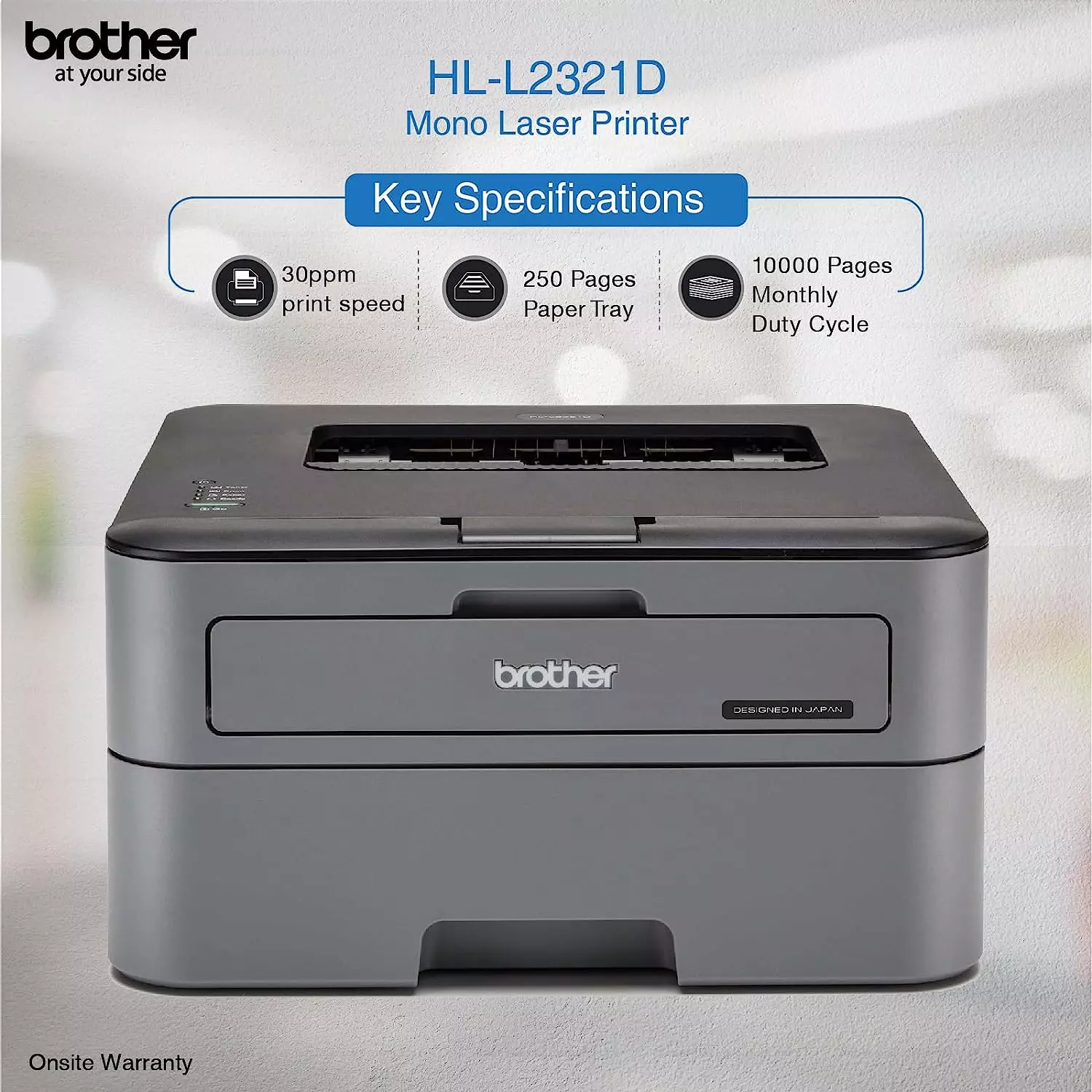 brother-hl-l2321d-single-function-monochrome-laser-printer-with-auto-duplex-printing