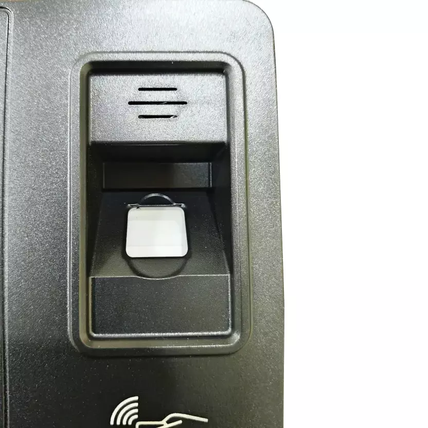 Realtime Biometric Attendance & Access Control System 100000 Record Capacity with 8 GB Pen Drive, C101+