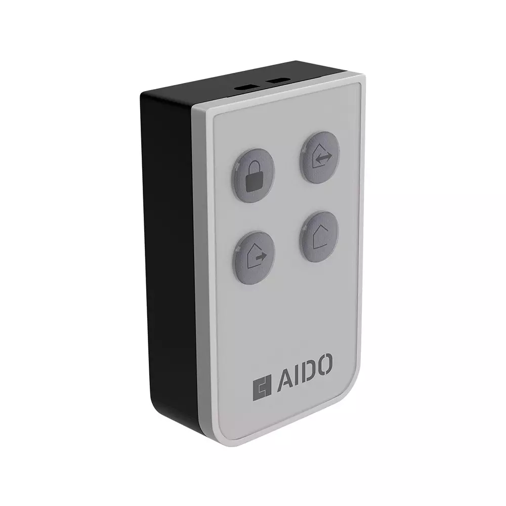 AIDO XL-C 4173 Remote Control  (Spare Parts)