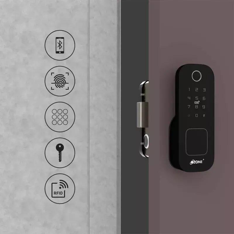 ozone-smart-wi-fi-rim-lock-ozolife-app-black-20-65-mm-door-thickness-oz-drl-life-std-black