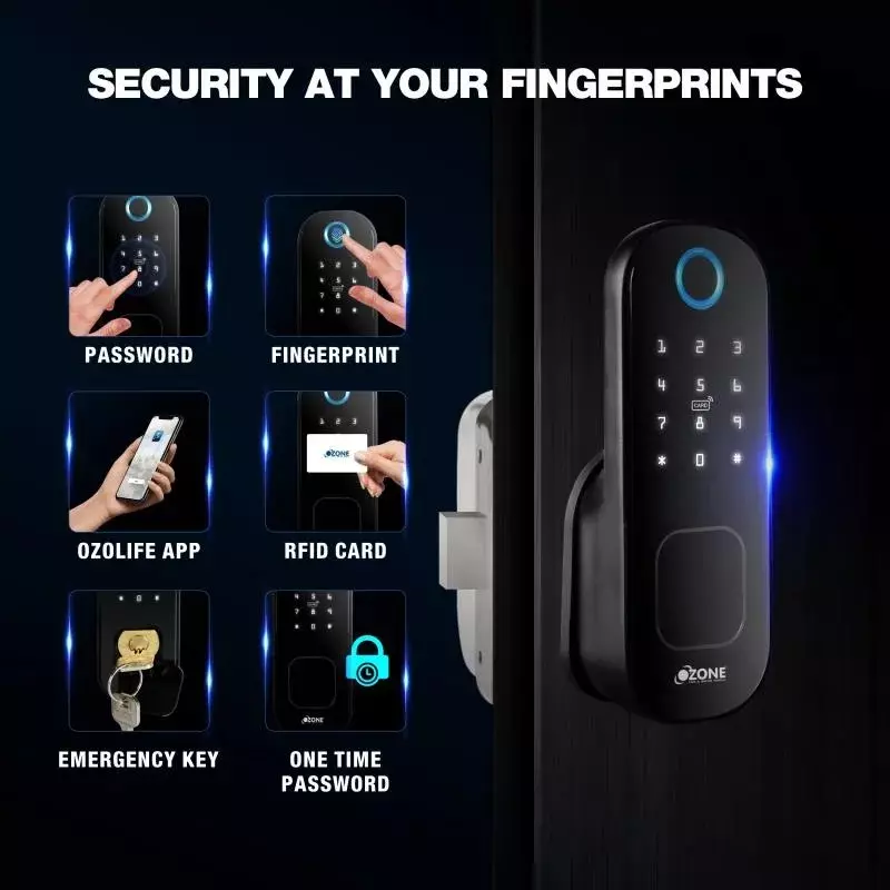 ozone-smart-wi-fi-rim-lock-ozolife-app-black-20-65-mm-door-thickness-oz-drl-life-std-black