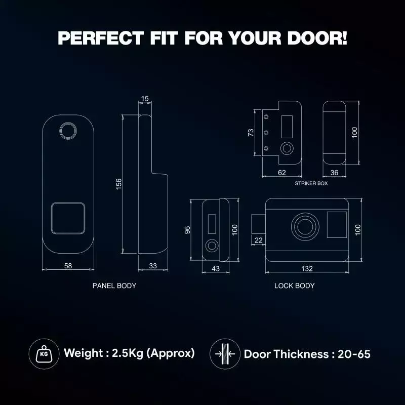 ozone-smart-wi-fi-rim-lock-ozolife-app-black-20-65-mm-door-thickness-oz-drl-life-std-black