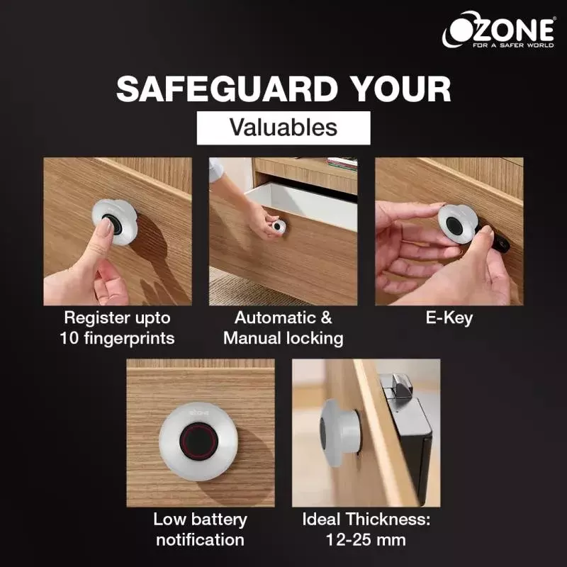 ozone-furniture-lock-with-fingerprint-access-non-wi-fibluetooth-satin-nickel-12-25-mm-door-thickness-ozfl-55-f-satin-nickel