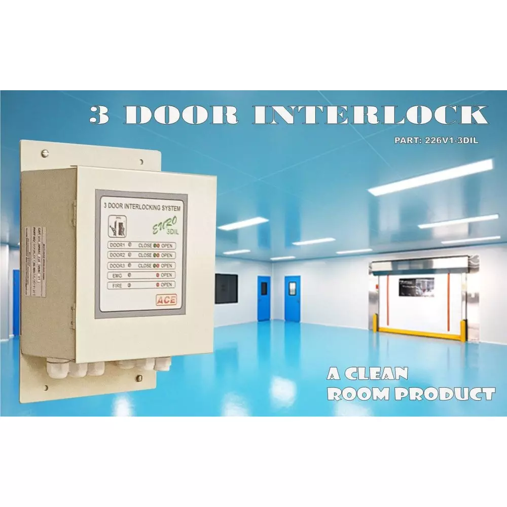 ace-3-door-interlocking-system-12-vdc-voltage-wall-mount-ivory-ace-3dil