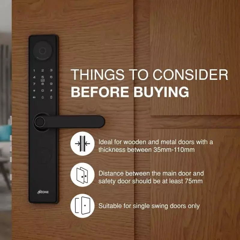 ozone-smart-wi-fi-external-lock-with-integrated-hd-video-camera-ozolife-app-black-35-110-mm-door-thickness-oz-fdl-02-life-nxt-i-black