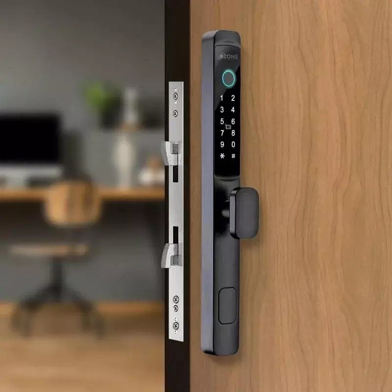 ozone-narrow-style-internal-door-lock-wi-fi-ozolife-app-black-35-80-mm-door-thickness-oz-fdl-33-life-sln-std
