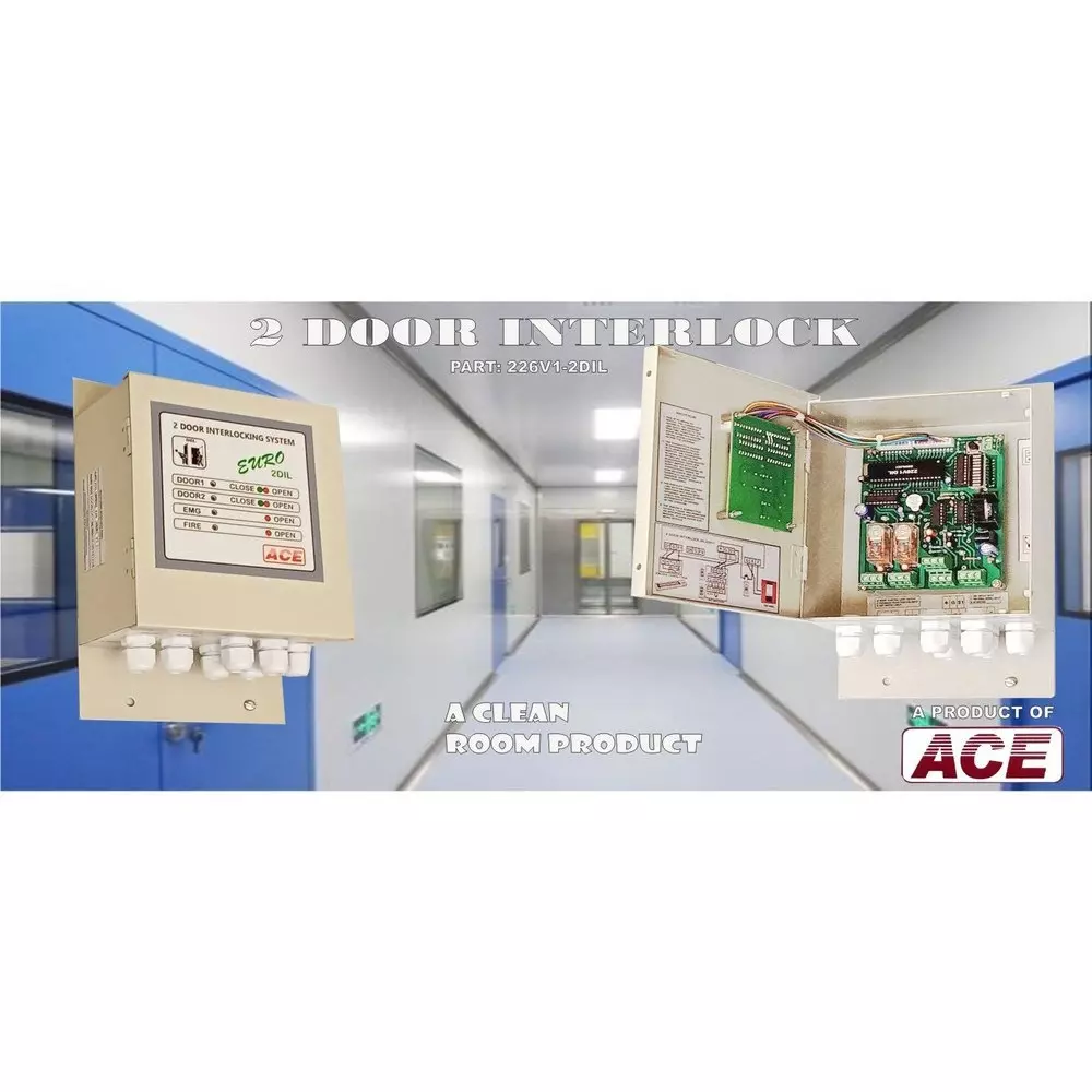 ace-2-door-interlocking-system-12-vdc-voltage-wall-mount-ivory-ace-2dil