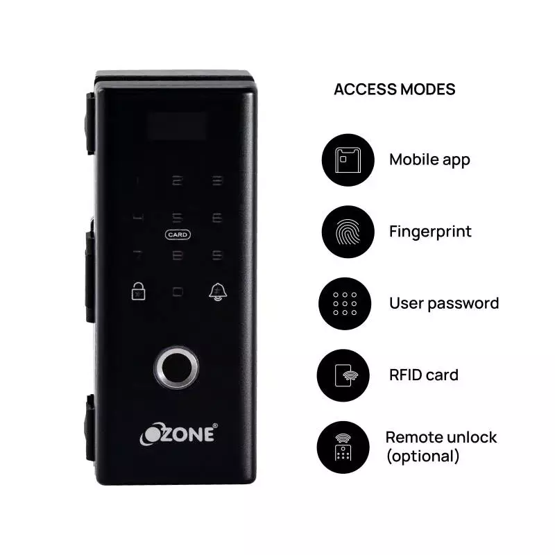 ozone-smart-wi-fi-lock-ozolife-app-black-10-12-mm-door-thickness-oz-fgl-life-g2w-black