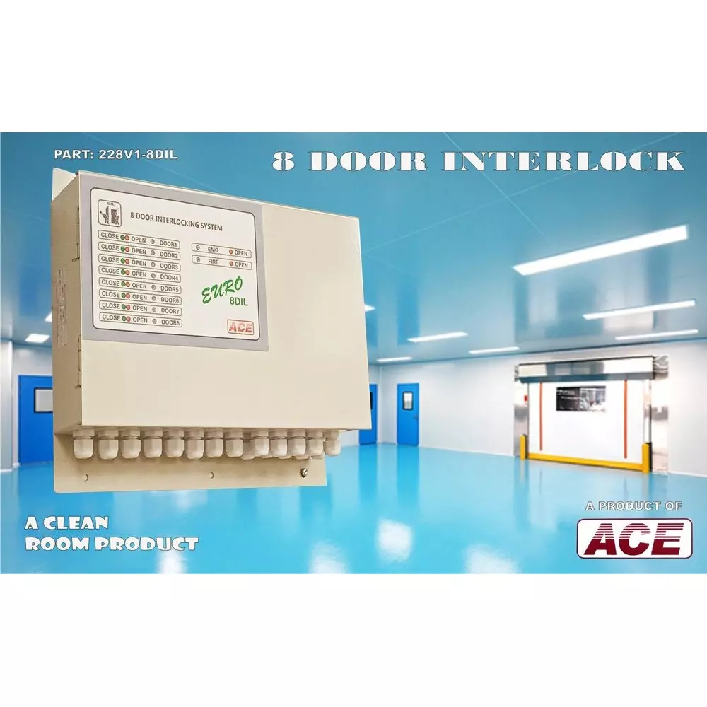 ace-8-door-interlocking-system-12-vdc-voltage-wall-mount-ivory-ace-8dil