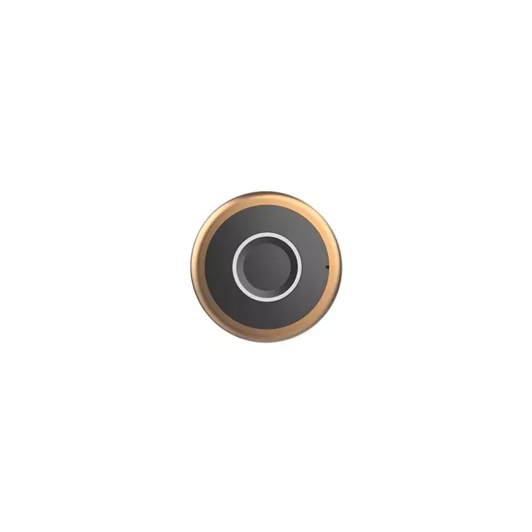 yale-premium-biometric-furniture-lock-micro-usb-port-automatic-opening-closing-rose-gold-yldrpcrg