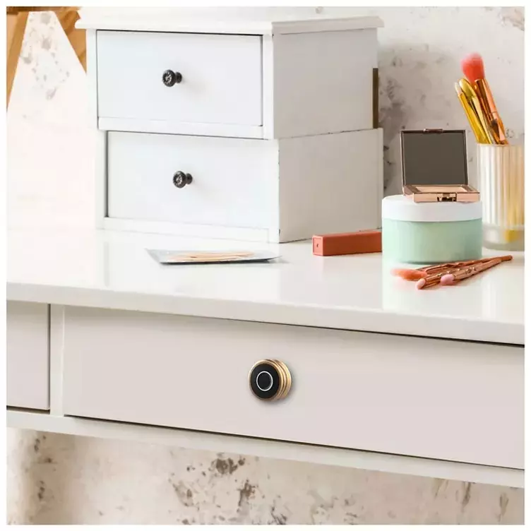 yale-premium-biometric-furniture-lock-micro-usb-port-automatic-opening-closing-rose-gold-yldrpcrg