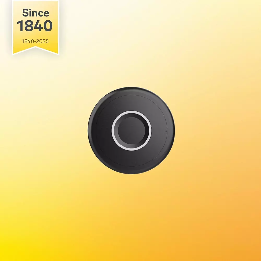 yale-premium-biometric-furniture-lock-micro-usb-port-automatic-opening-closing-black-yldrpsl-bl