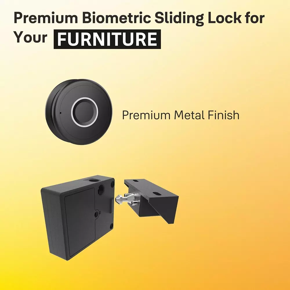 yale-premium-biometric-furniture-lock-micro-usb-port-automatic-opening-closing-black-yldrpsl-bl