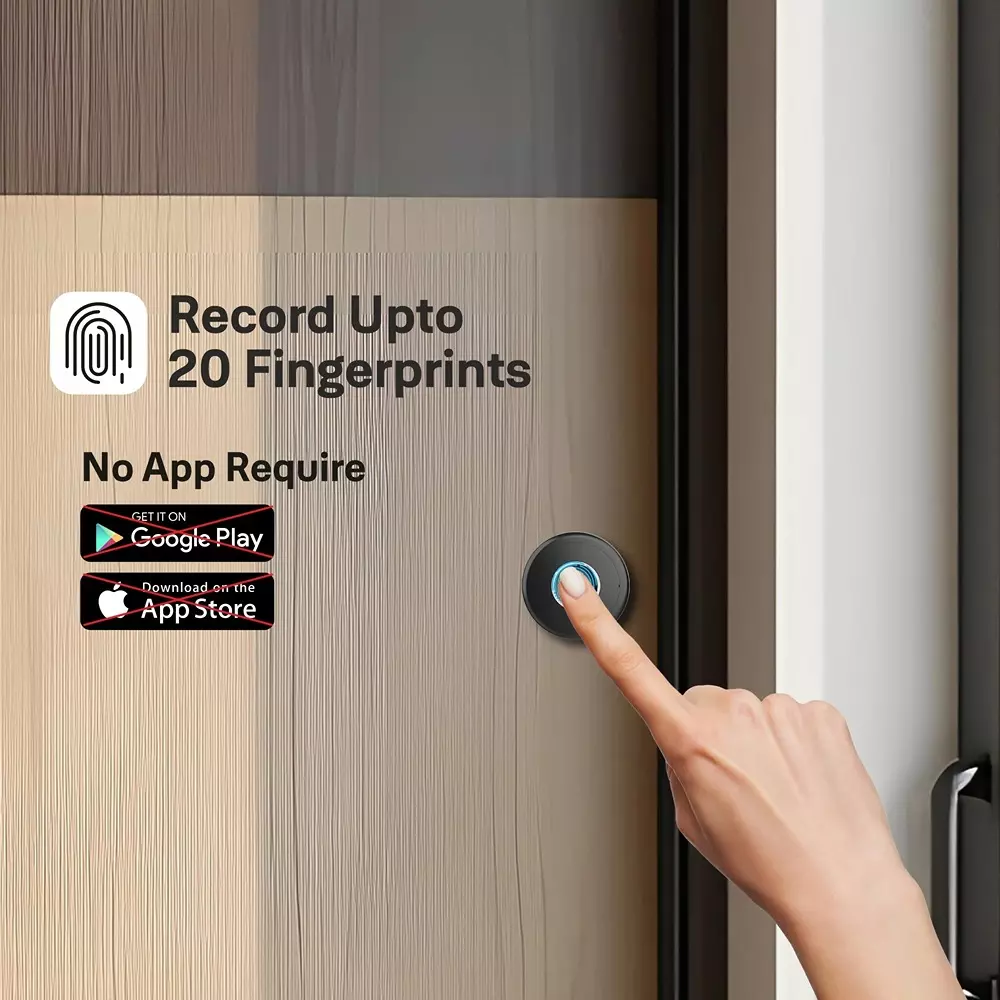 yale-premium-biometric-furniture-lock-micro-usb-port-automatic-opening-closing-black-yldrpsl-bl