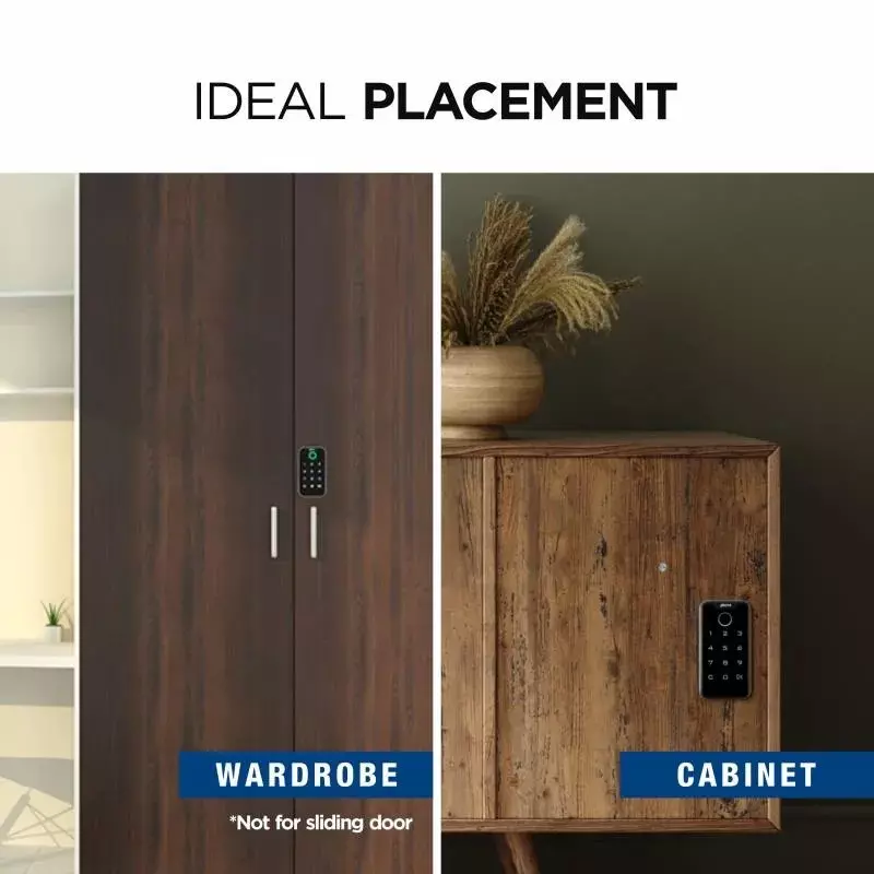 ozone-furniture-lock-with-fingerprint-password-access-non-wi-fibluetooth-black-1-25-mm-door-thickness-ozfl-203-pf