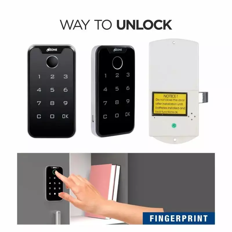ozone-furniture-lock-with-fingerprint-password-access-non-wi-fibluetooth-black-1-25-mm-door-thickness-ozfl-203-pf