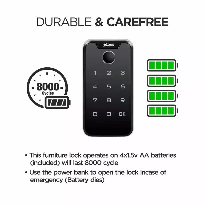 ozone-furniture-lock-with-fingerprint-password-access-non-wi-fibluetooth-black-1-25-mm-door-thickness-ozfl-203-pf