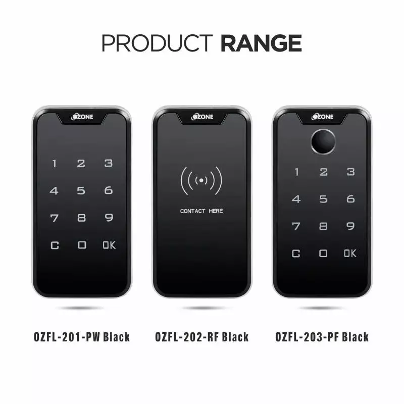 ozone-furniture-lock-with-fingerprint-password-access-non-wi-fibluetooth-black-1-25-mm-door-thickness-ozfl-203-pf