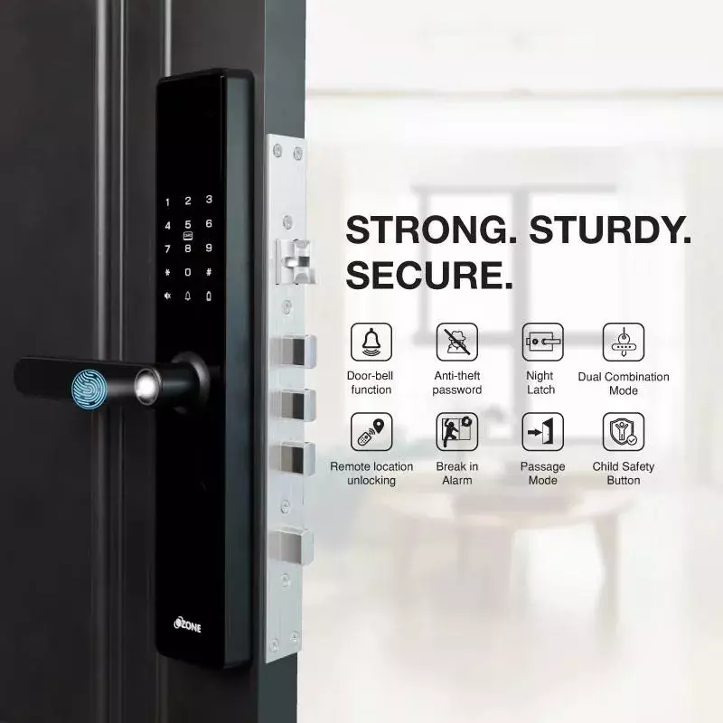 ozone-smart-wi-fi-external-lock-ozolife-app-black-35-110-mm-door-thickness-oz-fdl-02-life-nxt-black