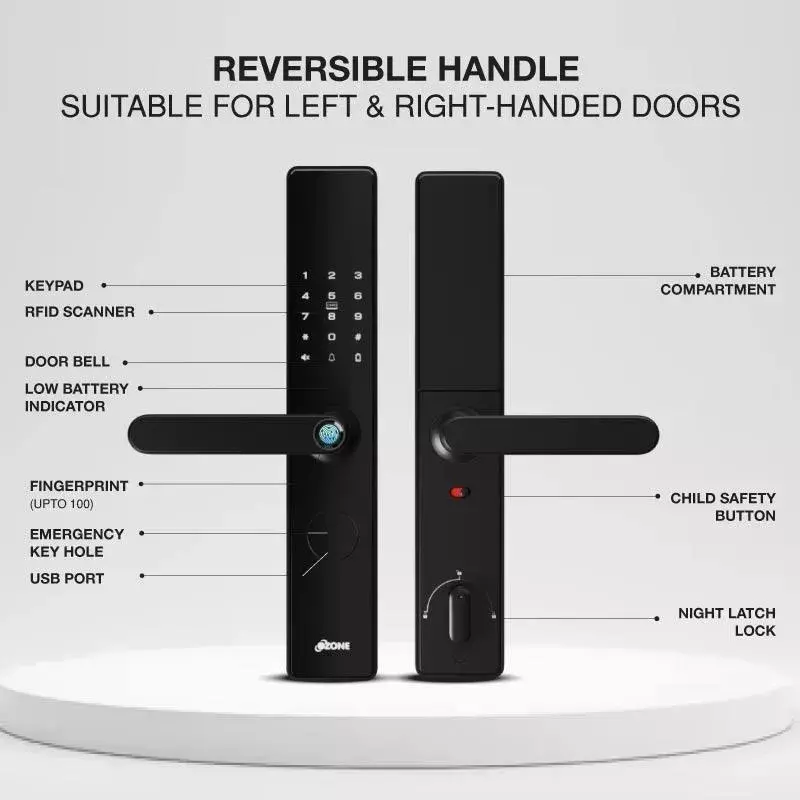 ozone-smart-wi-fi-external-lock-ozolife-app-black-35-110-mm-door-thickness-oz-fdl-02-life-nxt-black