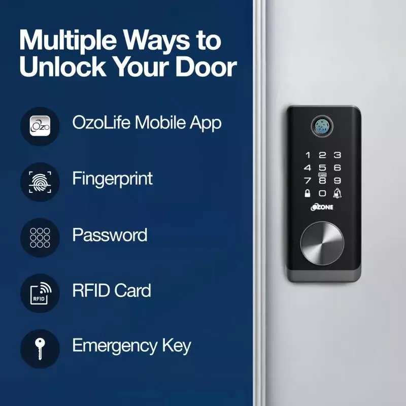 ozone-deadbolt-lock-wi-fi-ozolife-app-black-35-55-mm-door-thickness-oz-dbl-life-black
