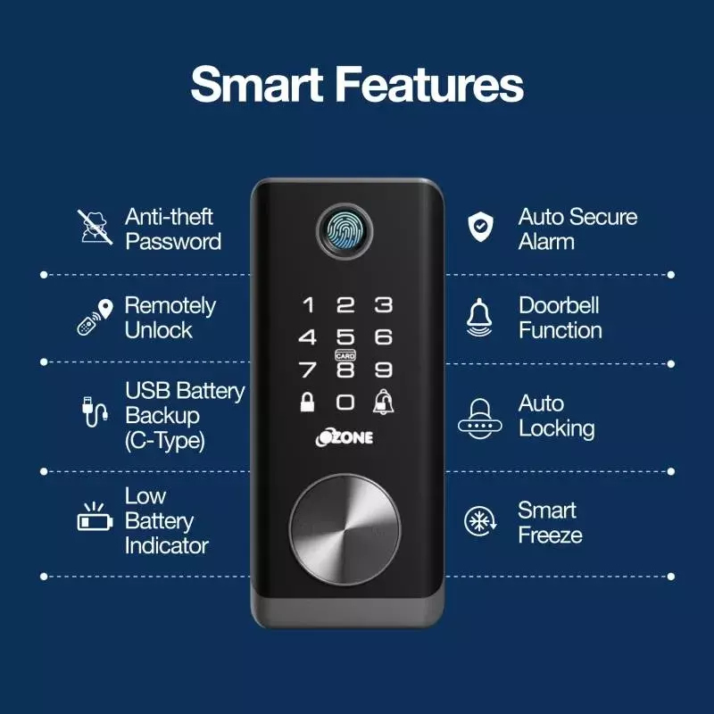 ozone-deadbolt-lock-wi-fi-ozolife-app-black-35-55-mm-door-thickness-oz-dbl-life-black