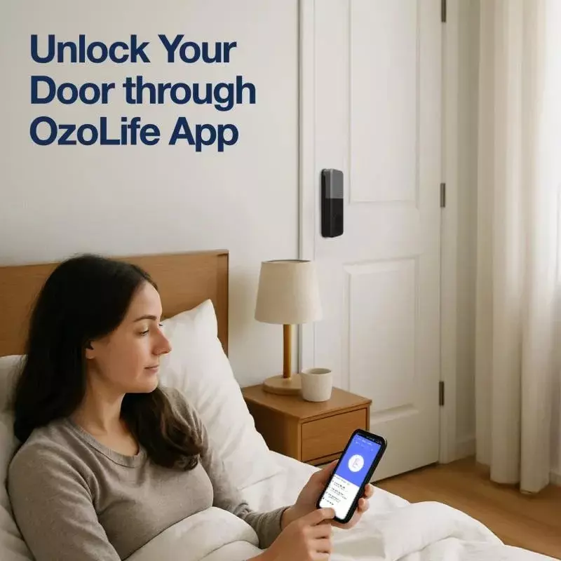 ozone-deadbolt-lock-wi-fi-ozolife-app-black-35-55-mm-door-thickness-oz-dbl-life-black
