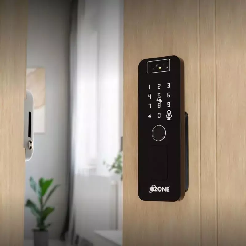 ozone-3d-facial-recognition-rim-lock-wi-fi-ozolife-app-black-25-65-mm-door-thickness-oz-drl-life-fr-black