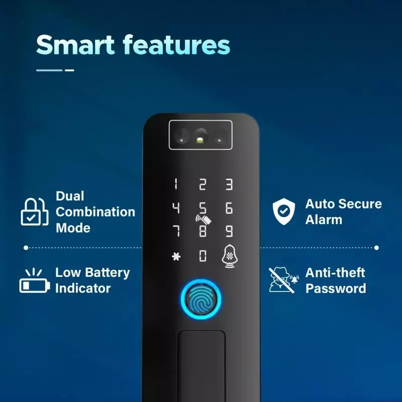ozone-3d-facial-recognition-rim-lock-wi-fi-ozolife-app-black-25-65-mm-door-thickness-oz-drl-life-fr-black
