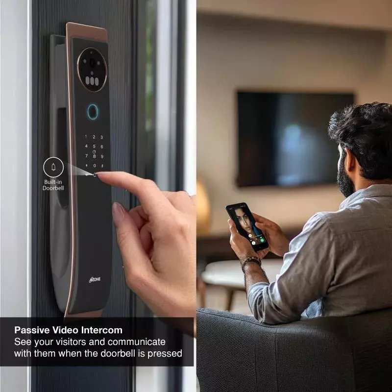 ozone-smart-door-lock-wi-fi-ozolife-app-rose-gold-45-120-mm-door-thickness-oz-iris-11-life-std-rg