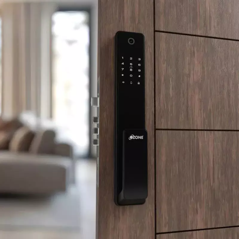ozone-smart-wi-fi-external-lock-with-integrated-hd-video-camera-ozolife-app-black-40-100-mm-door-thickness-oz-fdl-02-life-nxt-plus-i