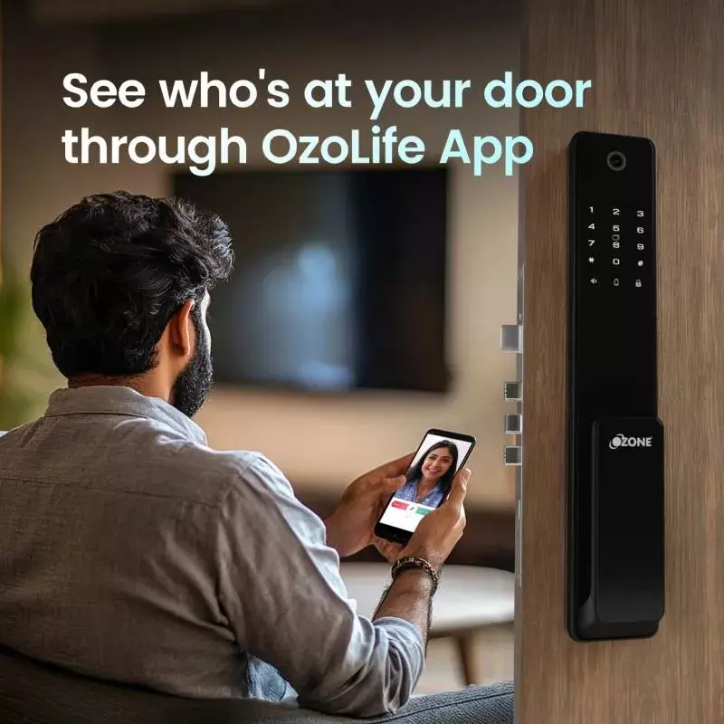 ozone-smart-wi-fi-external-lock-with-integrated-hd-video-camera-ozolife-app-black-40-100-mm-door-thickness-oz-fdl-02-life-nxt-plus-i