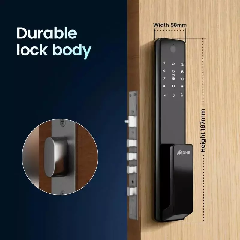 ozone-smart-wi-fi-external-lock-with-integrated-hd-video-camera-ozolife-app-black-40-100-mm-door-thickness-oz-fdl-02-life-nxt-plus-i